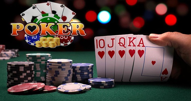 Đôi nét về Poker đổi thưởng